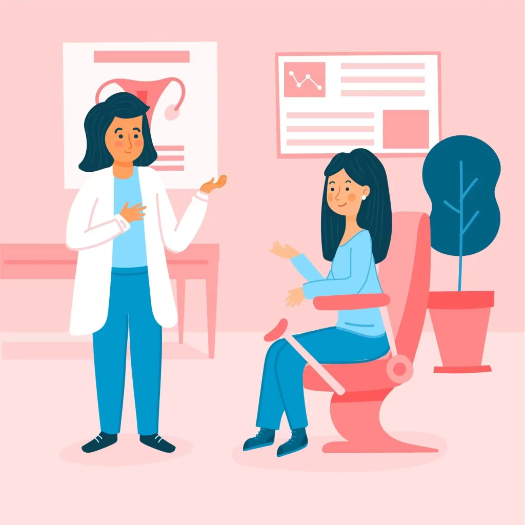 تاثیر لابیاپلاستی بر میل جنسی