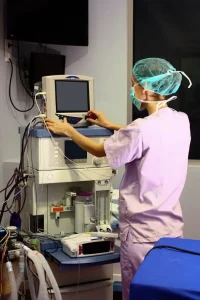 مدت زمان انجام کولپوسکوپی.دکتر گلناز دشتی