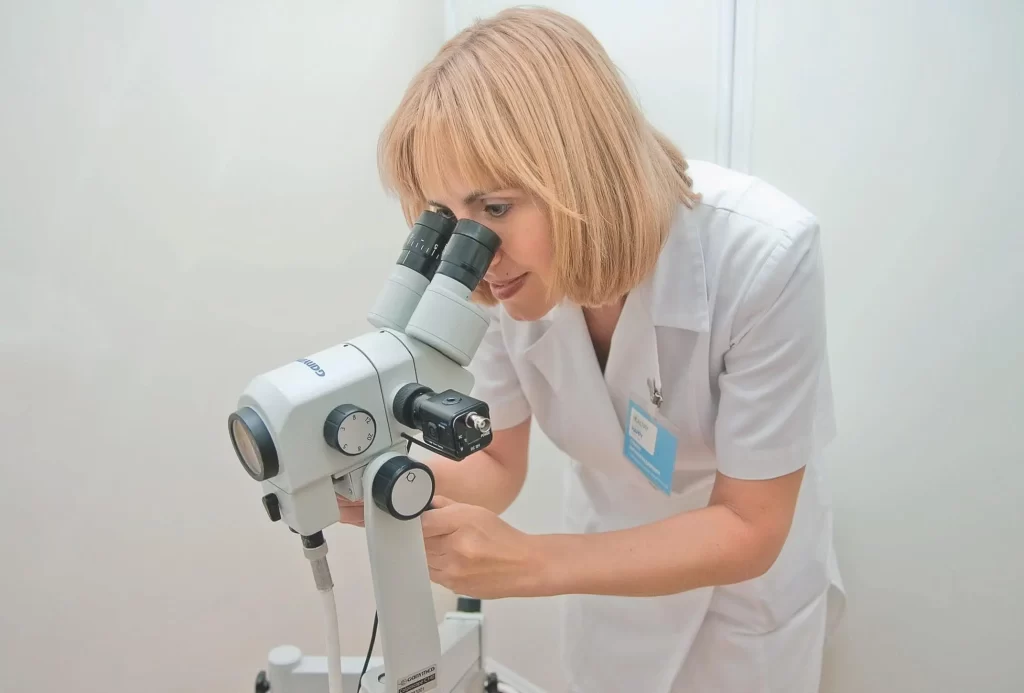 کولپوسکوپی.دکتر گلناز دشتی