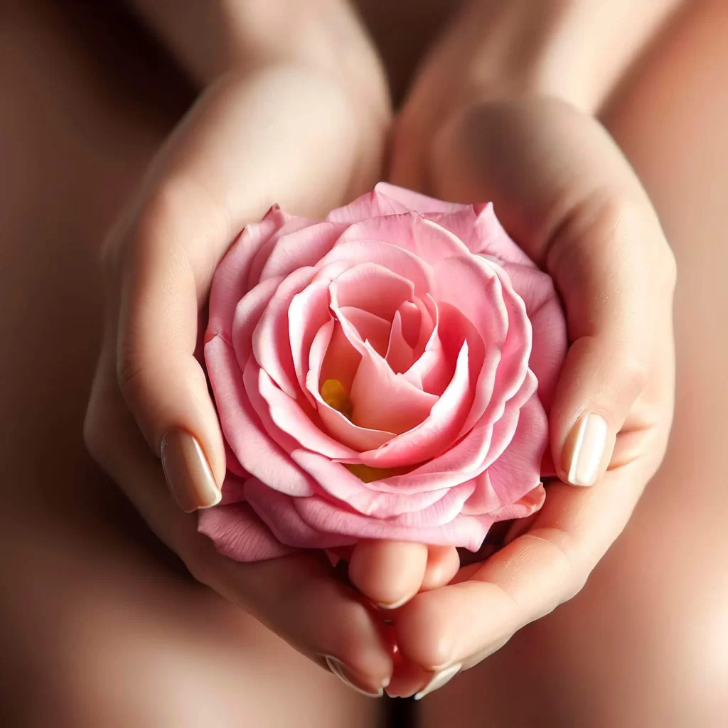 رفع تیرگی واژن.دکتر گلناز دشتی