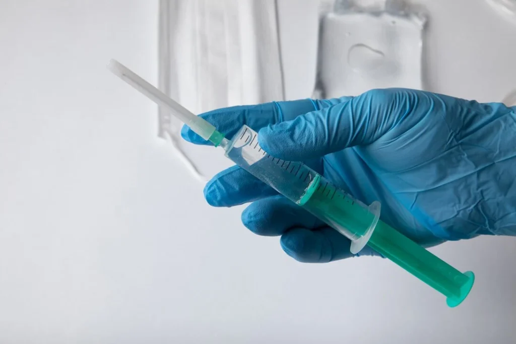 تزریق ژل به واژن.دکتر گلناز دشتی