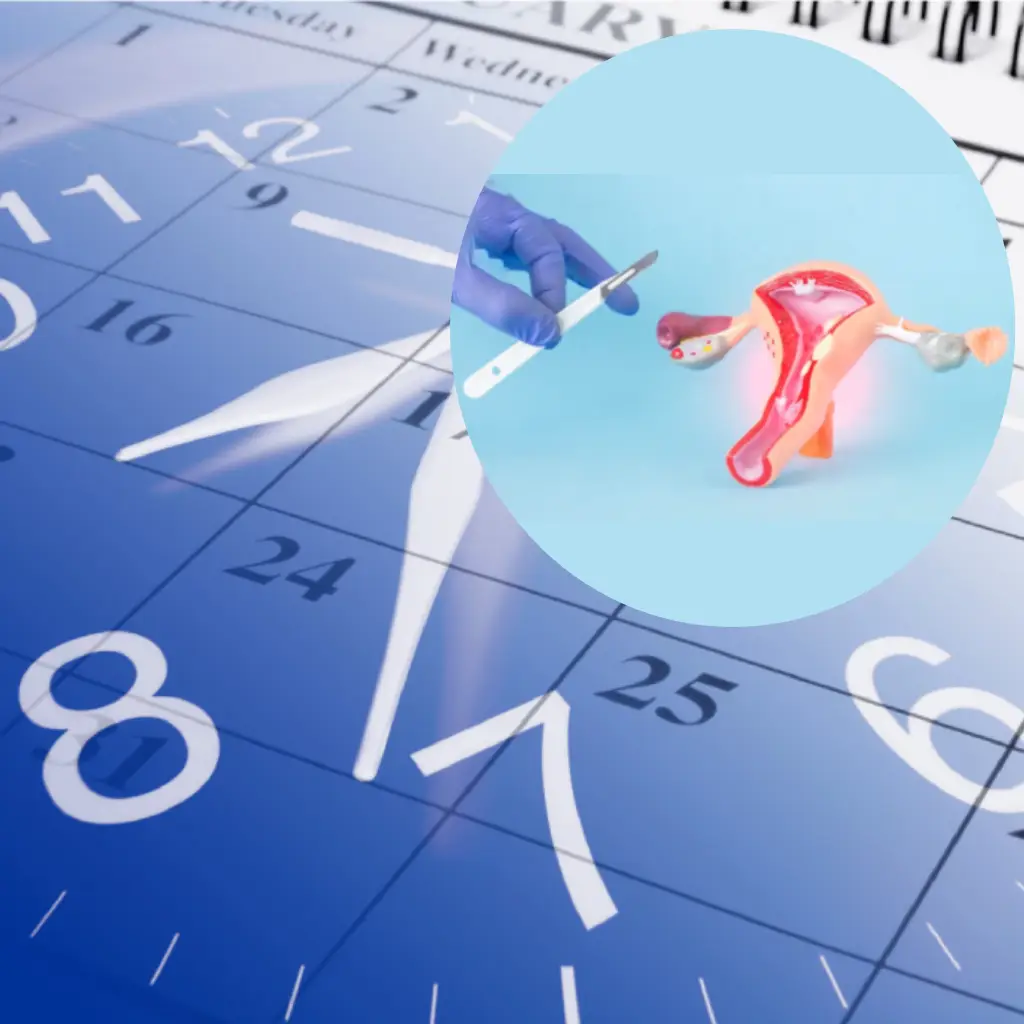 بهترین زمان لابیاپلاستی