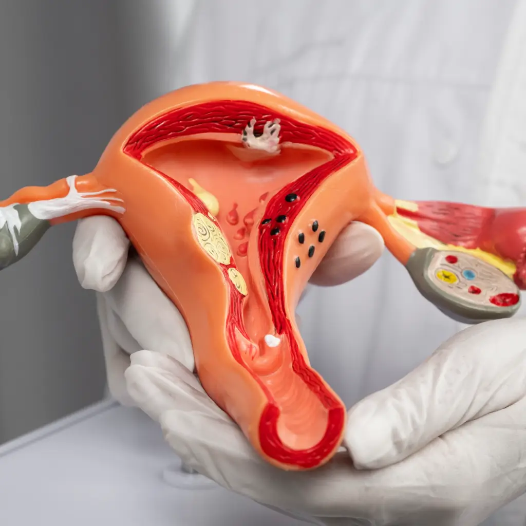 گشادی واژن چیست؟